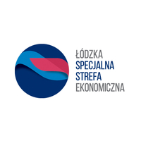 Łódzka Specjalna Strefa Ekonomiczna logotyp