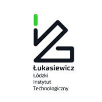 Sieć Badawcza Łukasiewicz – Łódzki Instytut Technologiczny logotyp