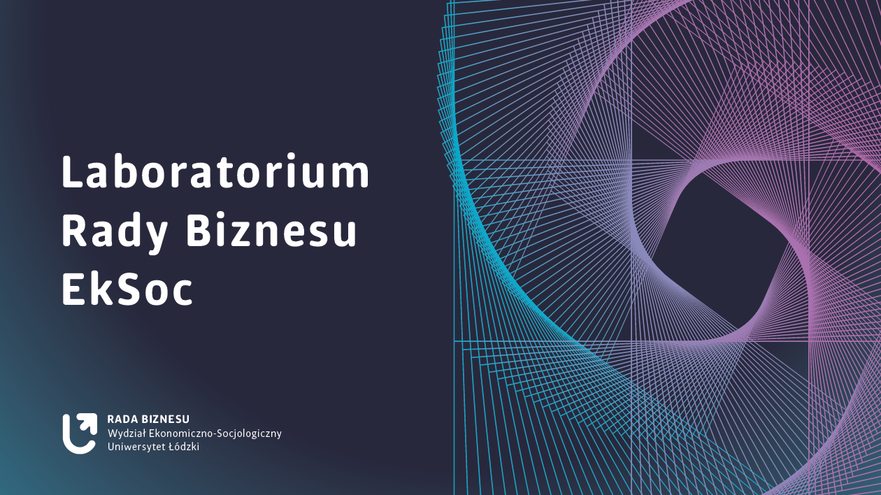 baner Laboratorium Rady Biznesu