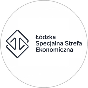 logotyp ŁSSE