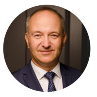 Michał Zawisza portret